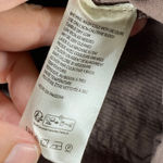 Pilcro  Corduroy Pants Brown‎ Straight Leg Casual Everyday Size 28 Photo 6