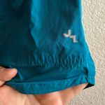 JoyLab  Women's Vibrant Teal Athletic Shorts M Photo 8