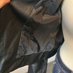 BB Dakota Faux Leather Biker Jacket-NWOT Photo 4