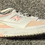 New Balance  550 Sneakers Photo 0