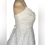 Lulus Flowery Flirtation White Tulle Lace Photo 6
