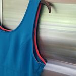 Stylestalker 💕💕 Basketball Jones Dress Diamond Blue 8 Medium NWT Photo 10