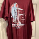 Crown & Ivy T-shirt Photo 1