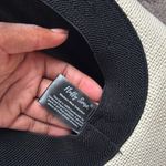 Fluffy Sense Straw Cattleman Cowgirl Hat White Photo 1