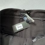 Glassons Black Tailored Shorts NWT Photo 3