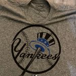Majestic MLB New York Yankees Shirt Photo 1