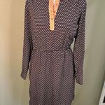 Maison Jules  Mod Style Shift Dress - small Photo 1