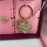 Juicy Couture Keychain/bag charm Photo 1