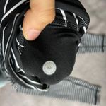 Lululemon Striped Lulu Leggings Photo 2