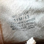 Sole Society  River Taupe Suede‎ Leather Ankle Boot Women’s Size 11 Winter Luxe Photo 3