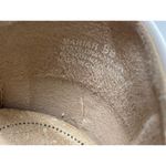 Baretraps  Mariah Memory Foam Cut Out White Flats Women's Size 9 M Photo 6