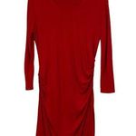 MNG by Mango Tania Dress Photo 0