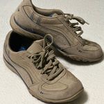 Skechers Sketchers sneakers lace up size 7.5 Photo 0