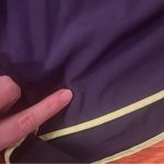 Nike  Dri-Fit Womens Athletic Running Shorts Lined Purple Size medium Photo 1