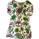 Desigual  Gala Kaftan Swim Cover Up Photo 1