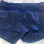 Lululemon Speed Shorts 2.5” Photo 0