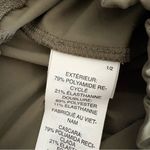 Vuori  Women’s Miles Jogger Pants in Oregano Olive Green Size XXS Retail $118 Photo 12