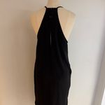 Silence + Noise Midi Column Dress NWOT Photo 5