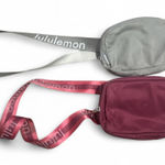 Lululemon  Fanny bags bundle deal Photo 0