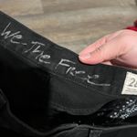 We The Free  black shorts 28 Photo 5