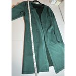 Solitaire  Open-Front Coat Photo 5