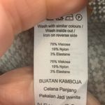 New Look cropped pants Photo 9