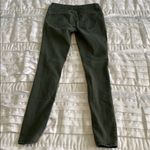 Van Star Olive‎ Gray Moto Stretch Jeans Green Size undefined Photo 6