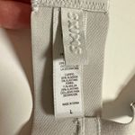 SKIMS Stretch Cotton Rib Plunge Bralette Photo 10