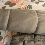 Abercrombie & Fitch Olive Puffer Jacket Photo 5