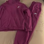 Nike sweat set Photo 4
