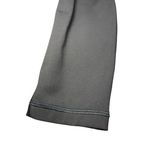 Lululemon EUC  Women 2‎ Train Times 7/8 Pant Midnight Navy Blue Solid Color Mesh Photo 8