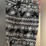 Disney  Mickey Mouse Pajama Pants- X-Small Photo 1