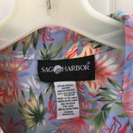 Sag Harbor FINAL MARKDOWN Ladies  blouse medium Photo 2