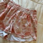 CALIA Pink and White Tie Photo 2