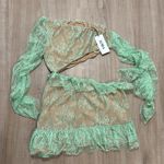 LOBA Ramona Mini Dress Size XL Photo 2