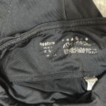 Reebok Black Leggings Photo 1