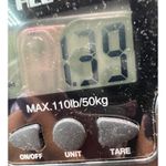 Ralph Lauren LRL Jeans Womens Size 6 Blue Zip Pockets Straight Classic Modern Photo 13