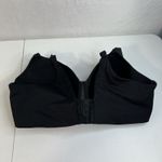 Cacique 44G Backsmoother Bra Lightly Lined Full Coverage Balconette Underwire Photo 6