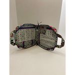 Vera Bradley Viva La Vera Tech Organizer Photo 2