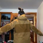 Zumiez Empyre EMPYRE Snowboard Jacket  Photo 12