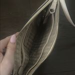 Karl Lagerfeld  White Quilted Women's Bag Photo 5