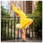 Alice + Olivia  Karena Mockneck Mini Yellow Dress Photo 2