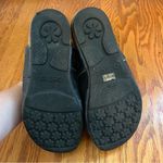 Aetrex  Cheryl black slingback Mary Janes 9 Photo 11