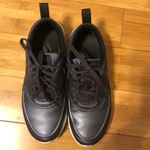 Nike  Women's Air Max Thea SE Running Shoe 6.5 Black Photo 1