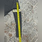 Harley Davidson Performance Shirt size Medium Stretch Lightweight Gray Photo 4