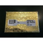 New 14K Gold Ball Earring Studs Photo 1