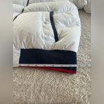 Ralph Lauren 2018 USA Olympic closing ceremony polo  down feather jacket size L Photo 13