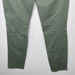 American Eagle  Jegging‎ Ankle Pants Green Photo 4