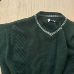 Arizona Jeans Arizona Jean Company Green Sweater Large Photo 2