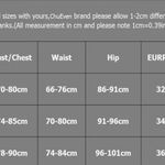 Boutique 1632 Clearance vintage style cheetah shoulder bling monokini Photo 3